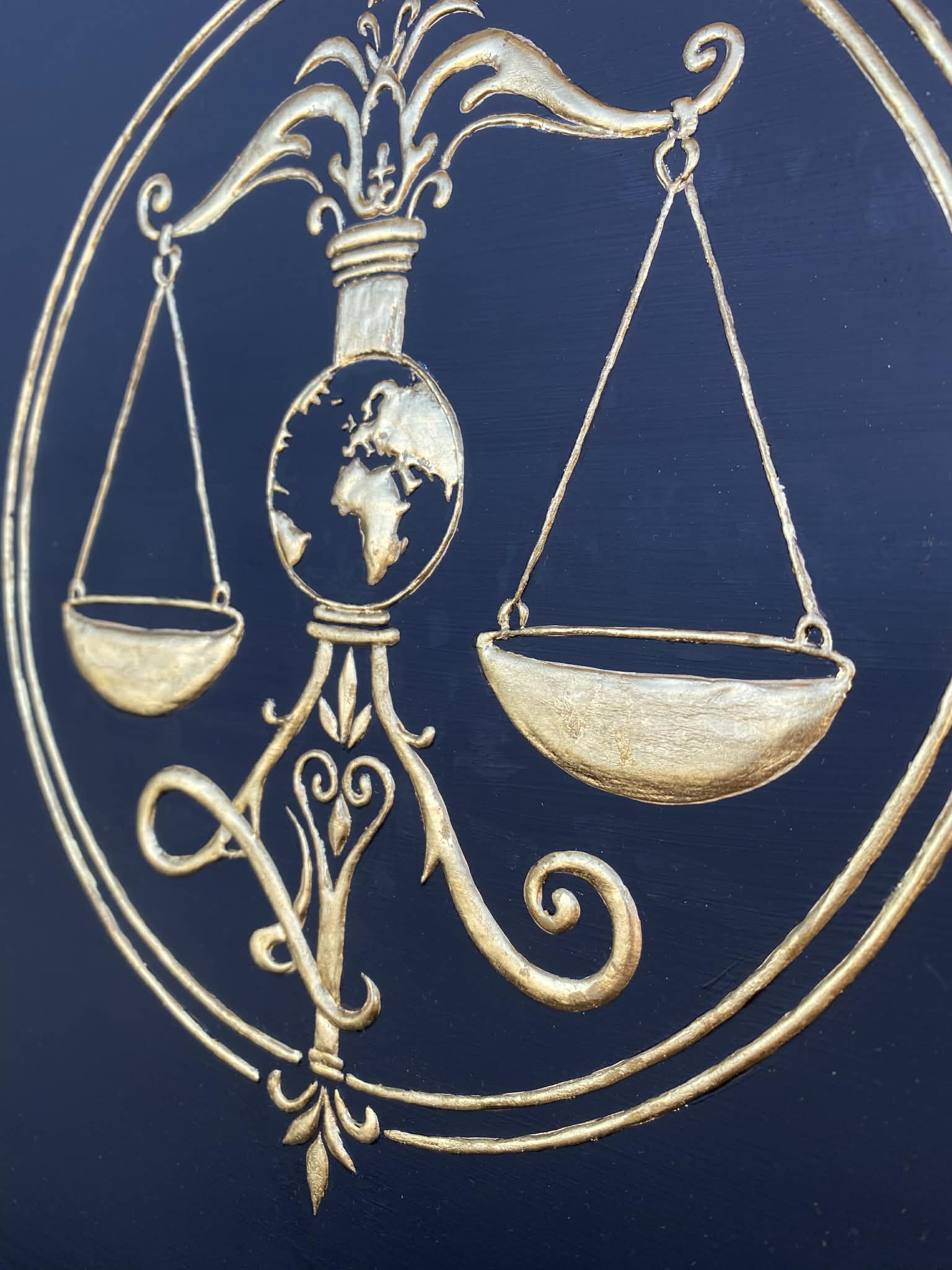 Balance