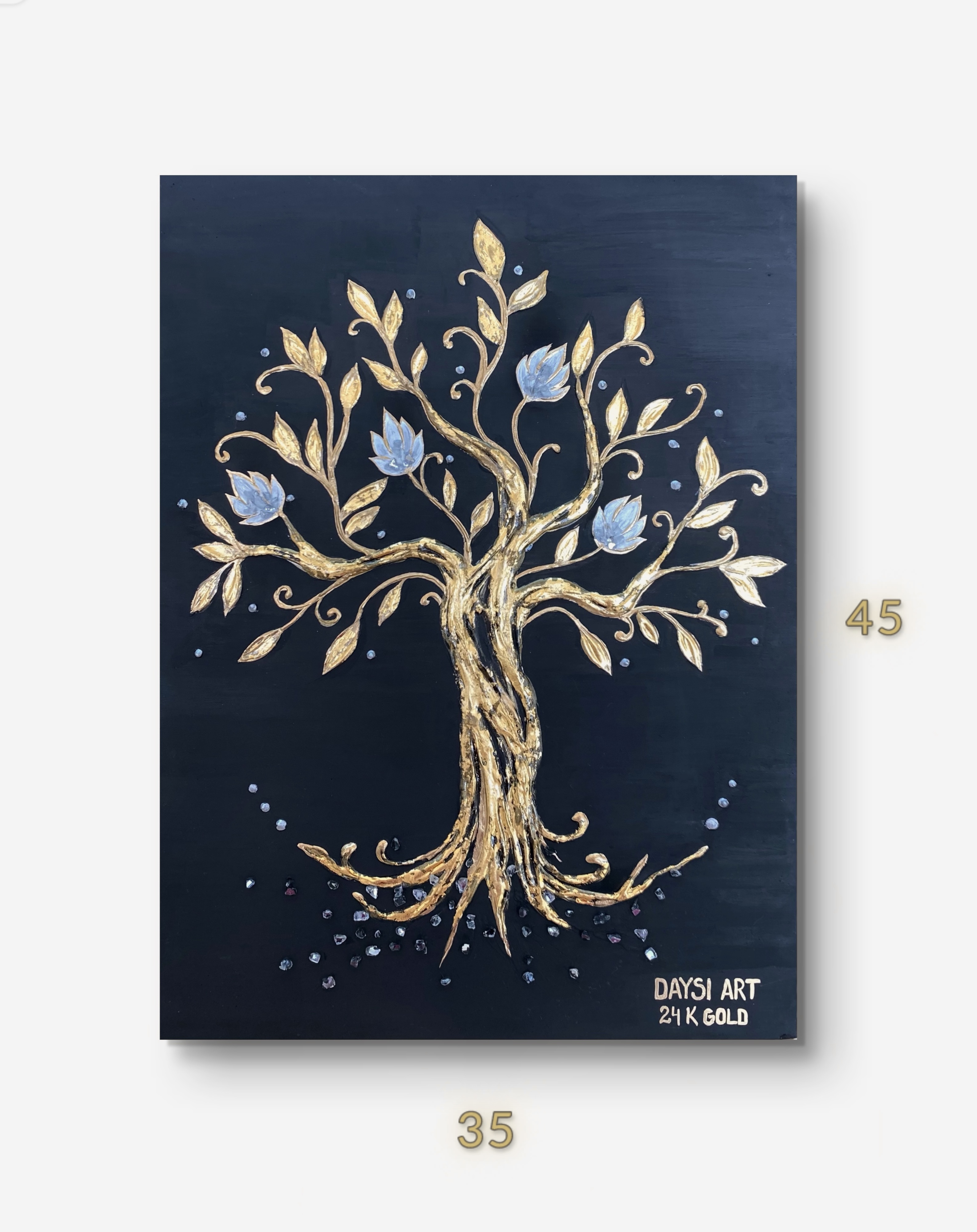 The tree of life