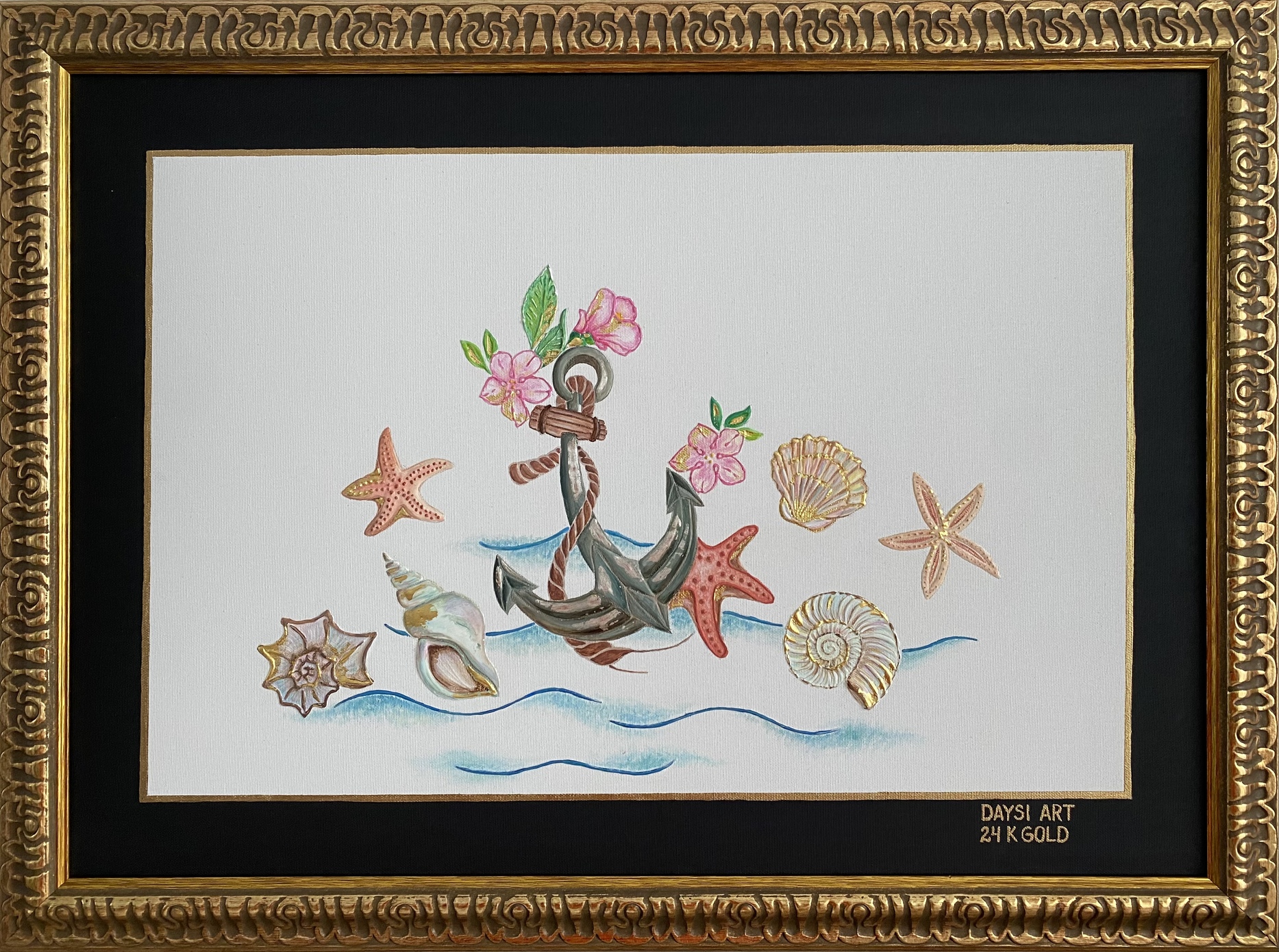 Sea Bed