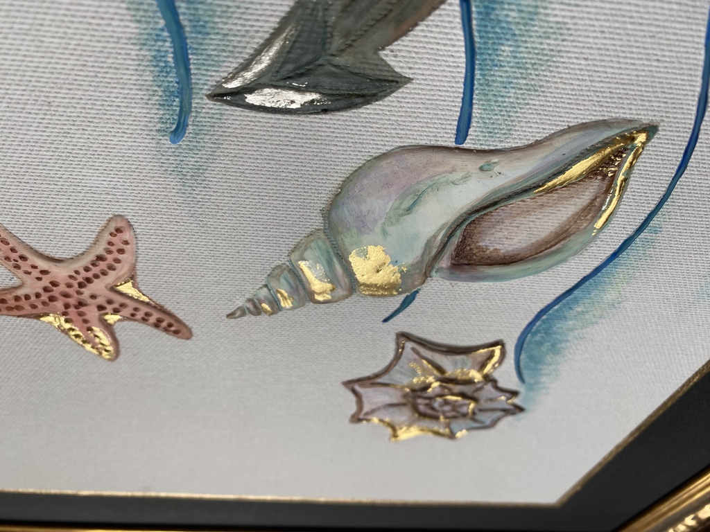 Sea Bed
