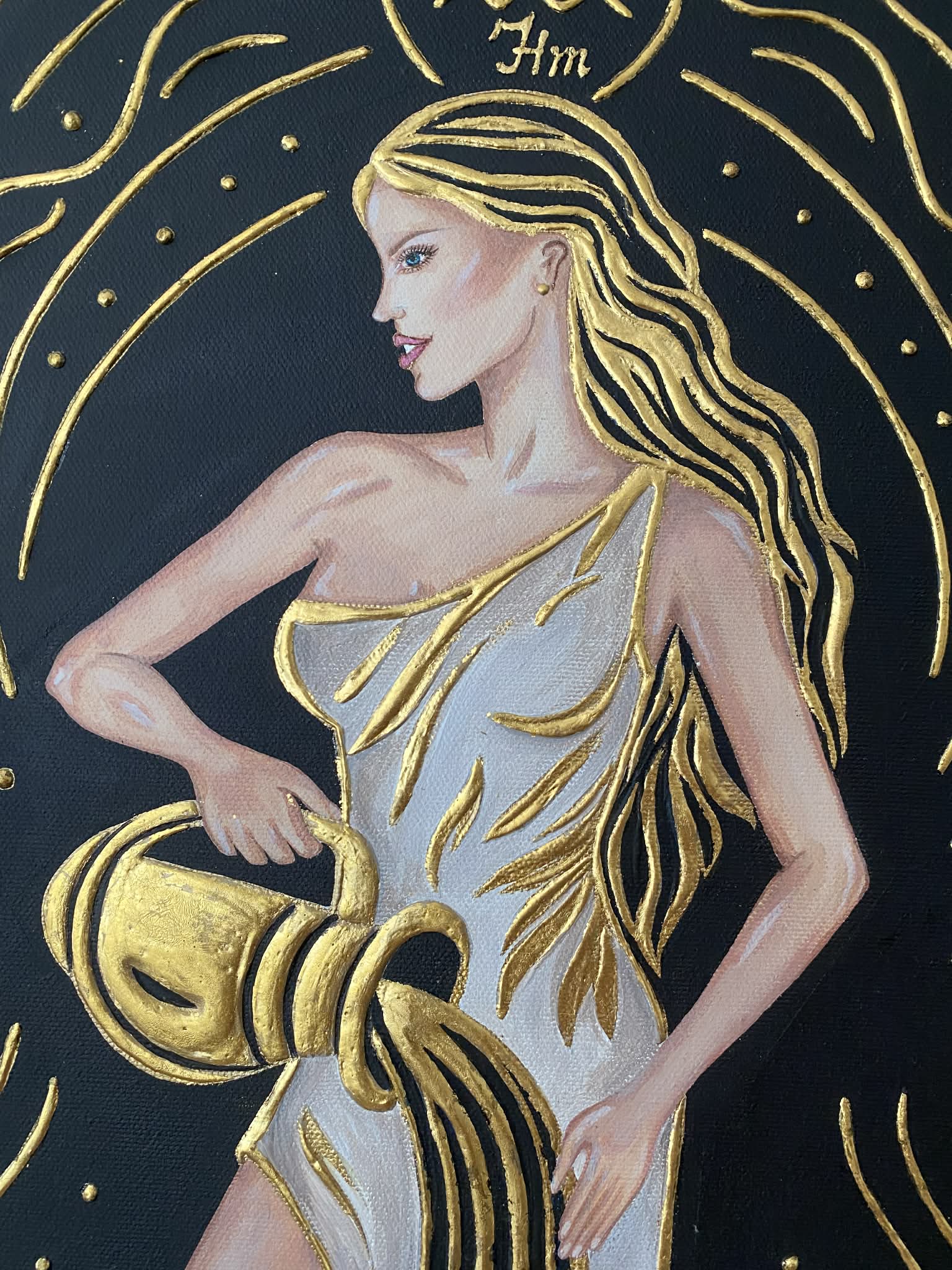 Aquarius