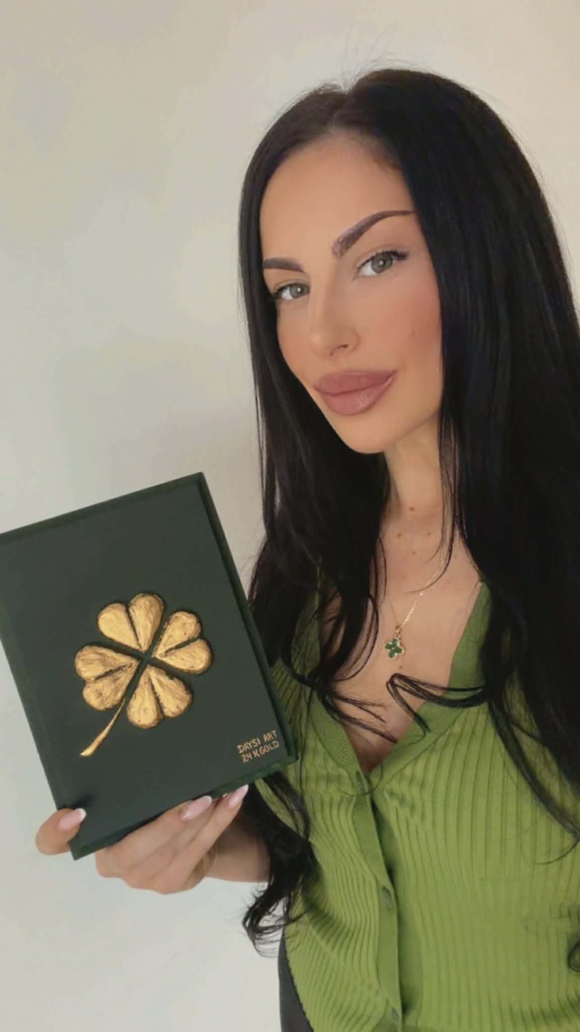 Four-leaf Clover
