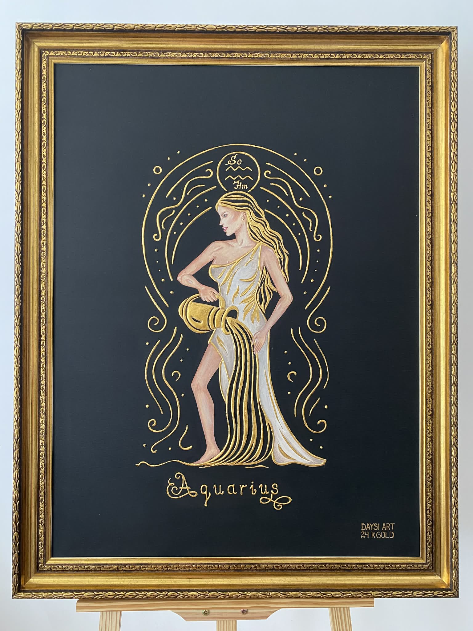 Aquarius