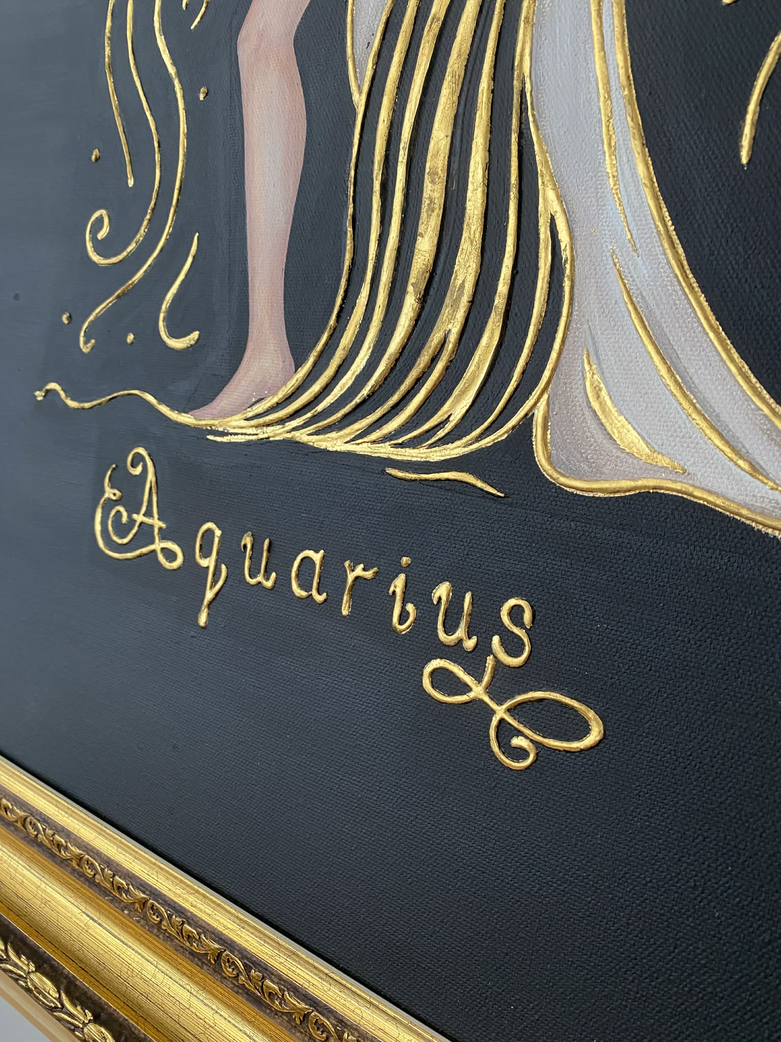 Aquarius