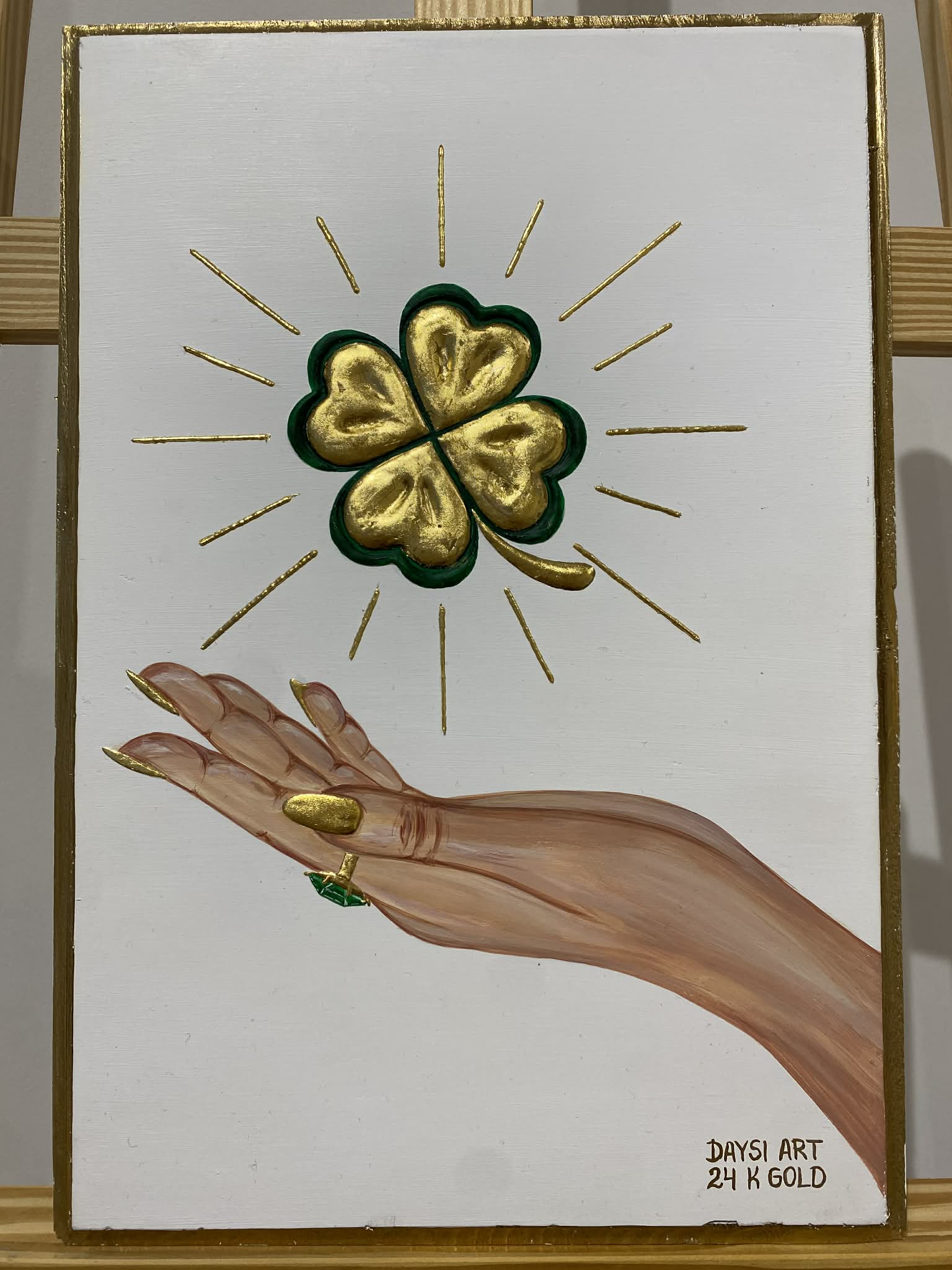 Clover