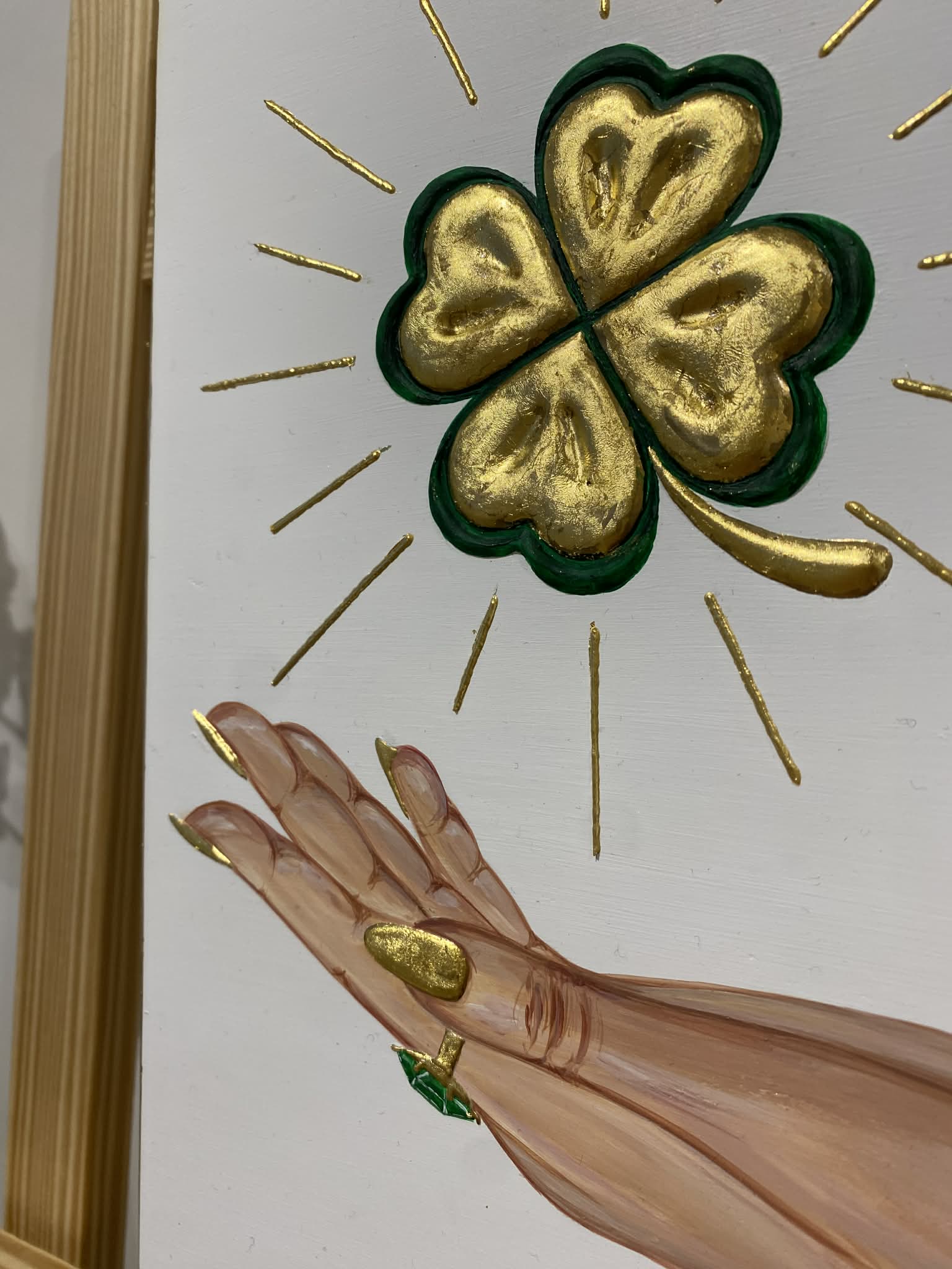 Clover