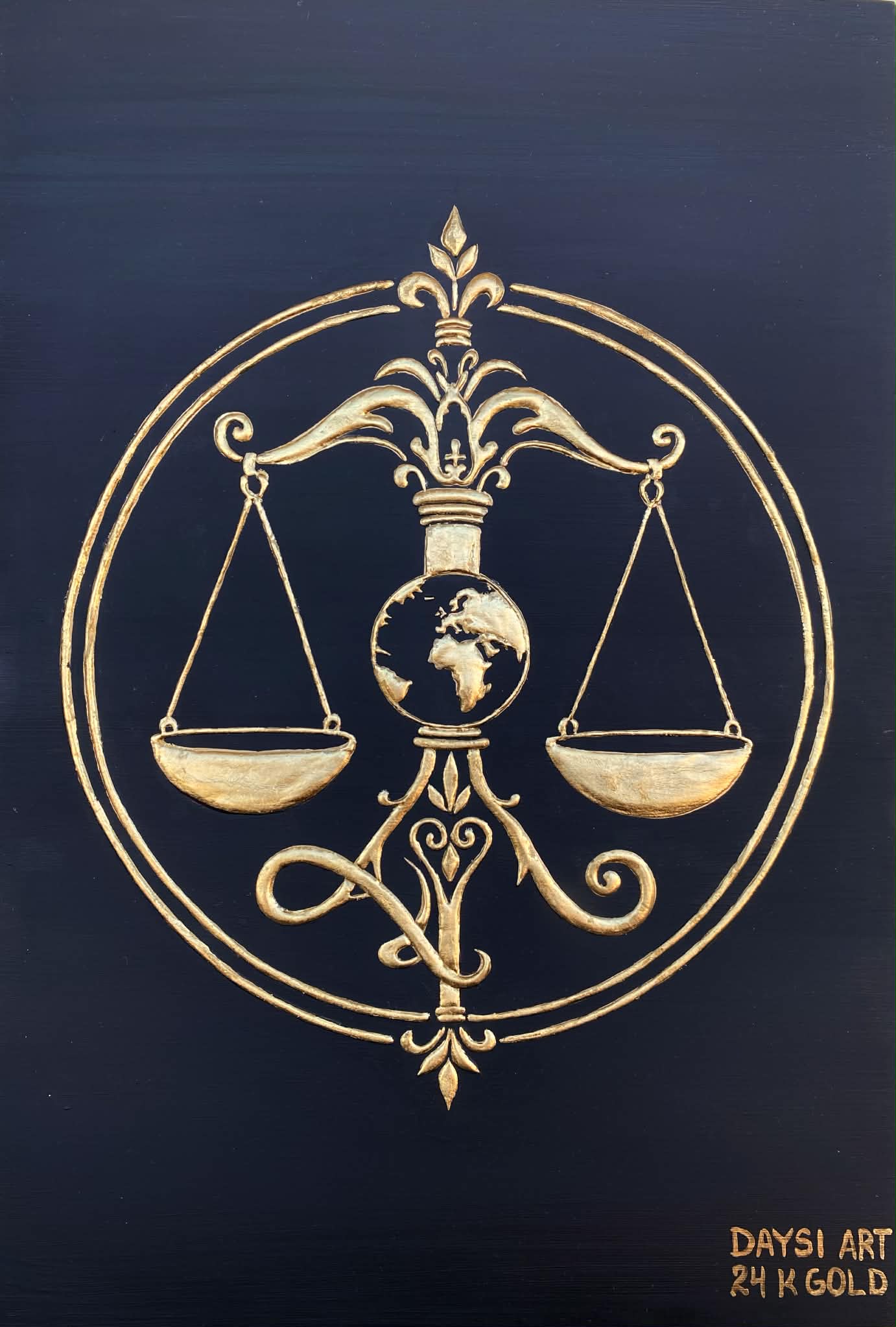Balance