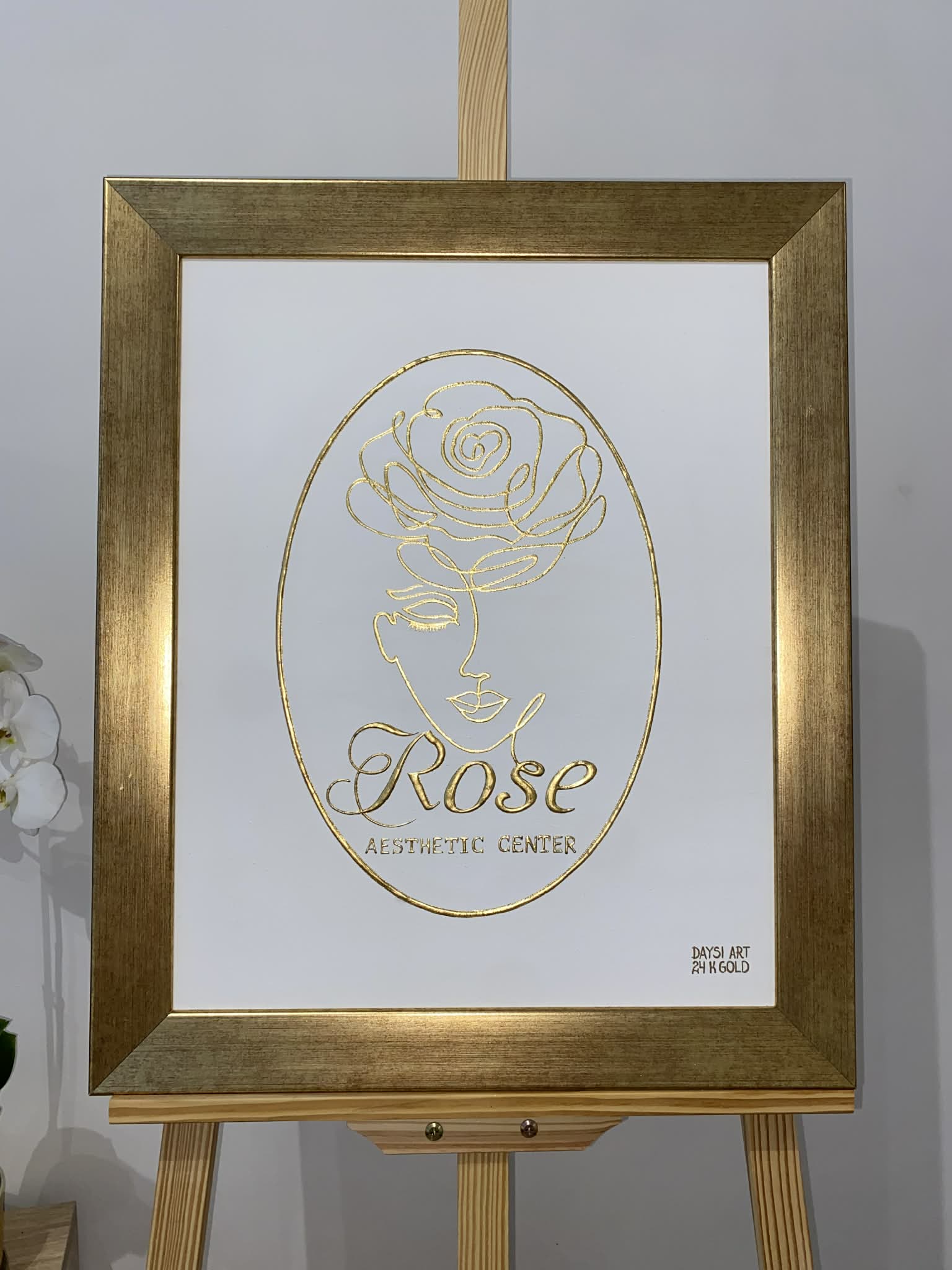 Rose Aesthetic Center