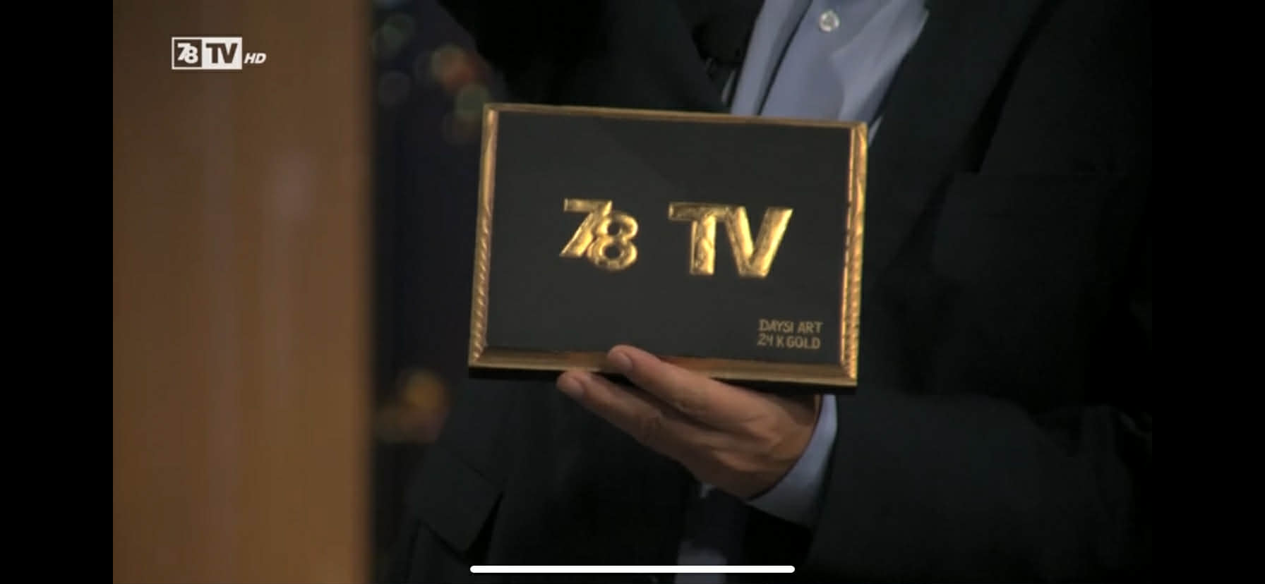 7/8 TV