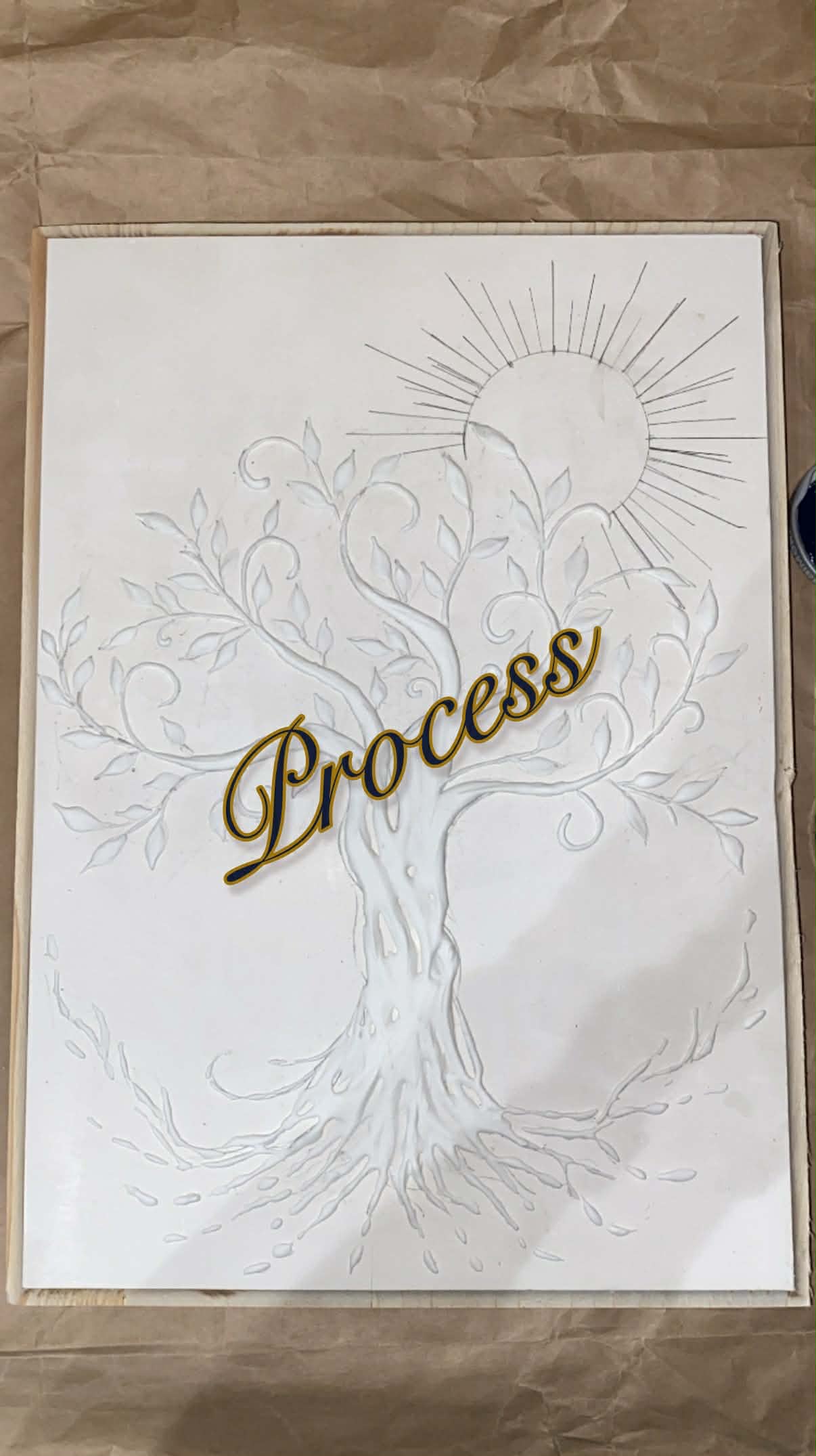 The tree of life