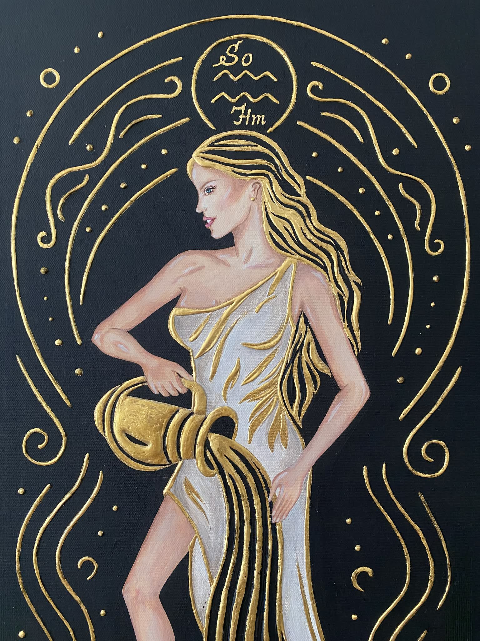 Aquarius