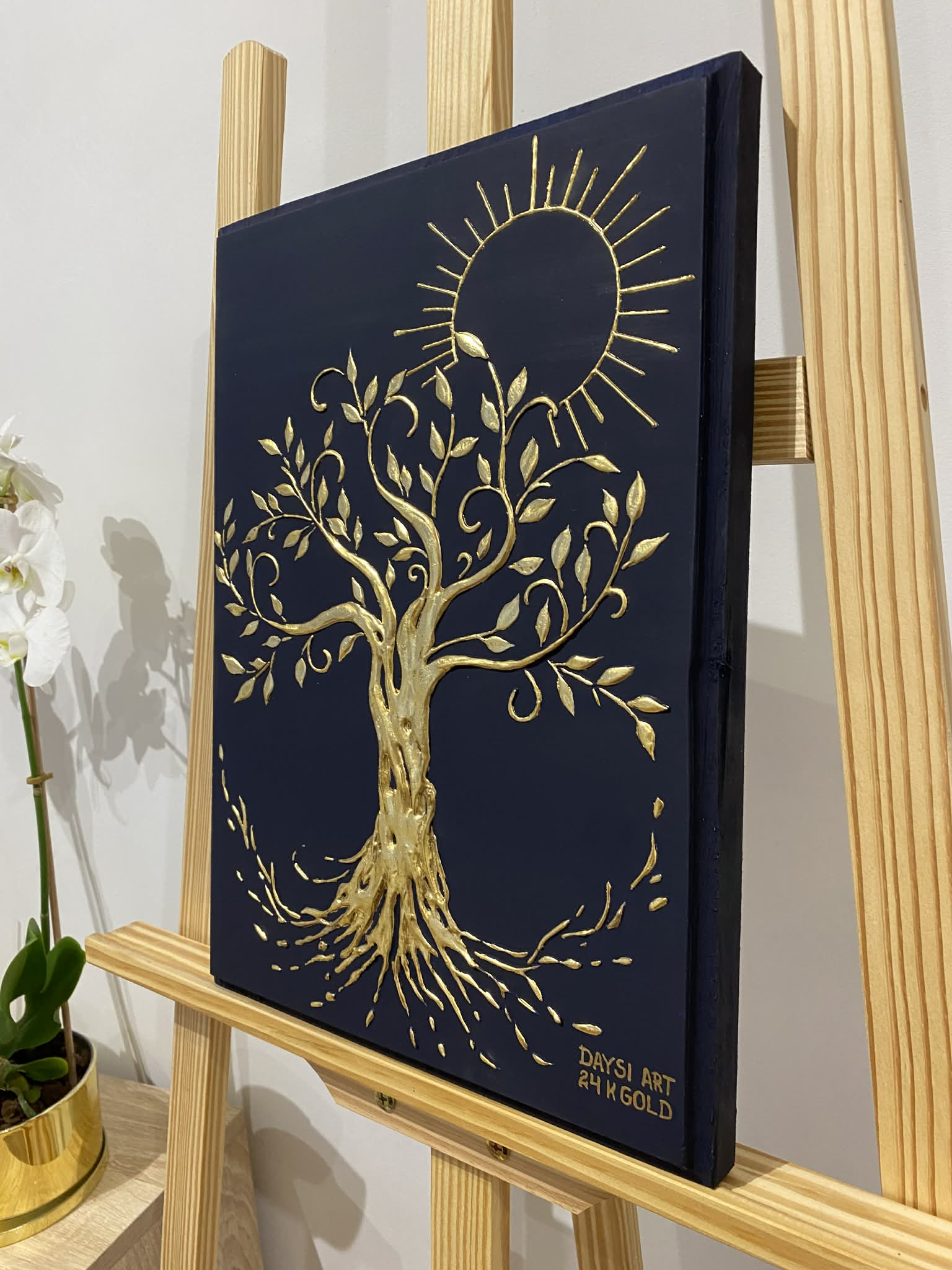 The tree of life