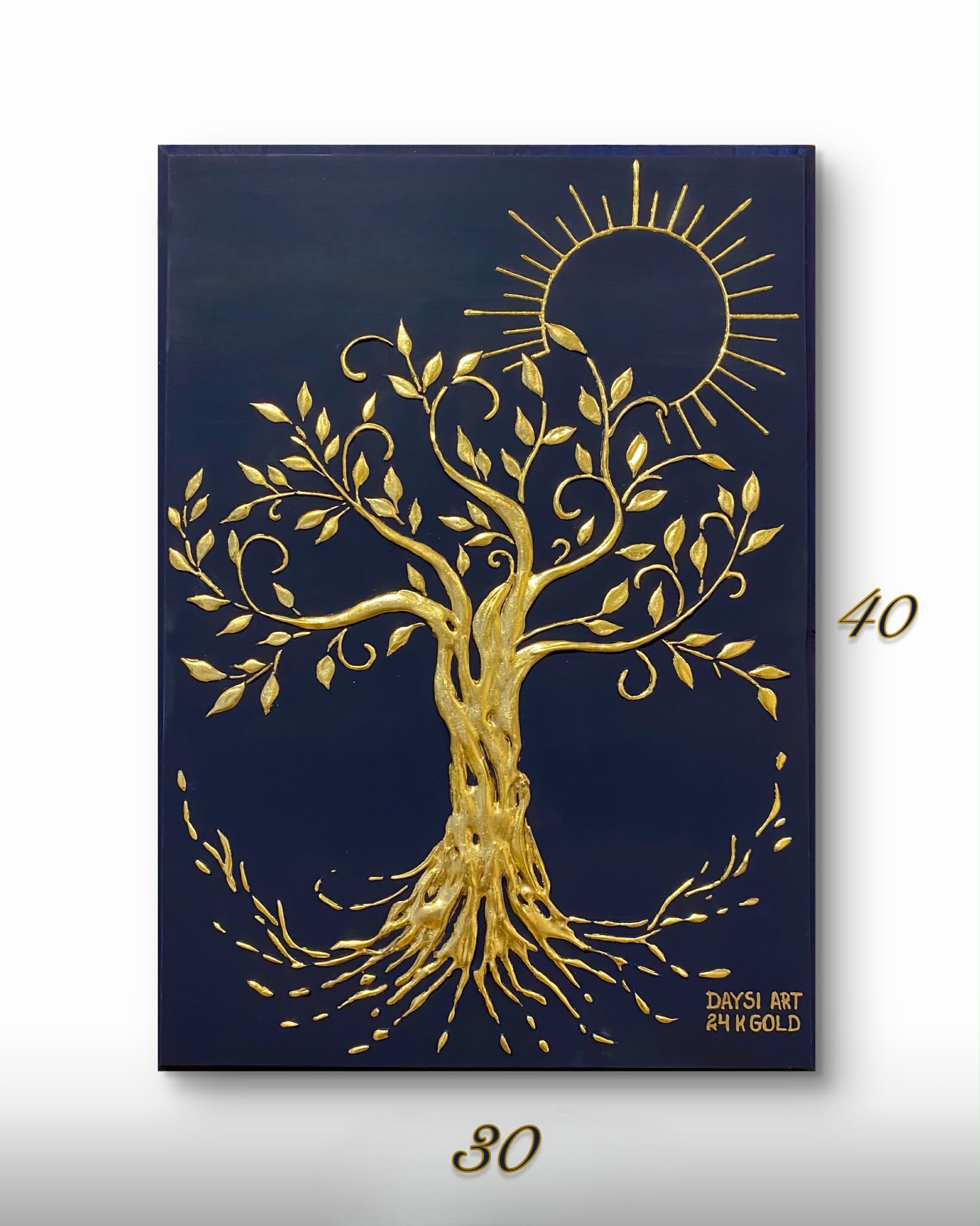The tree of life