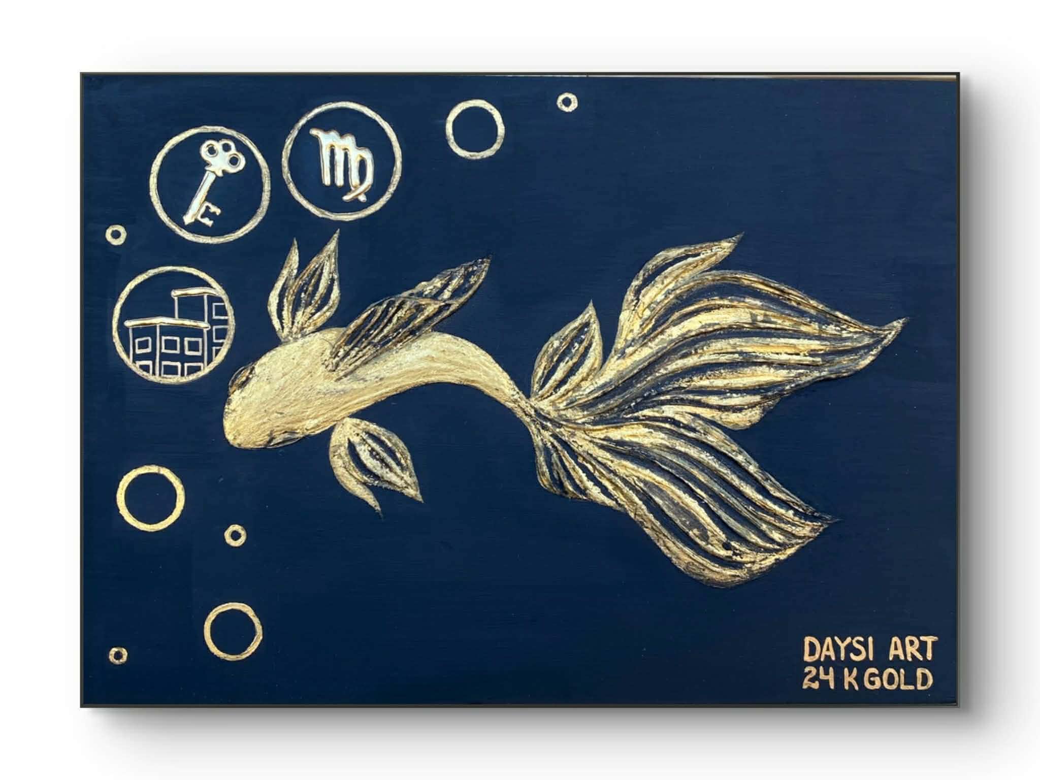 The Goldfish