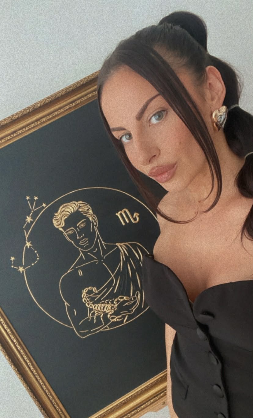 Scorpio Zodiac