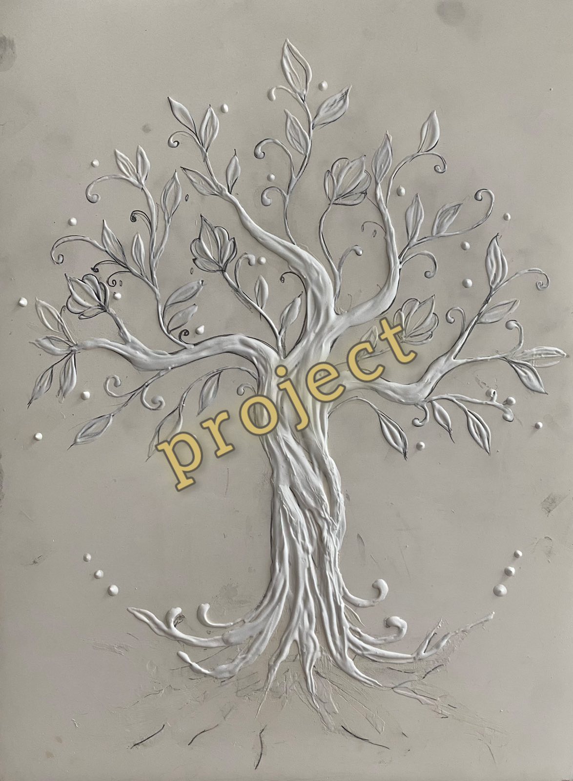 The tree of life project
