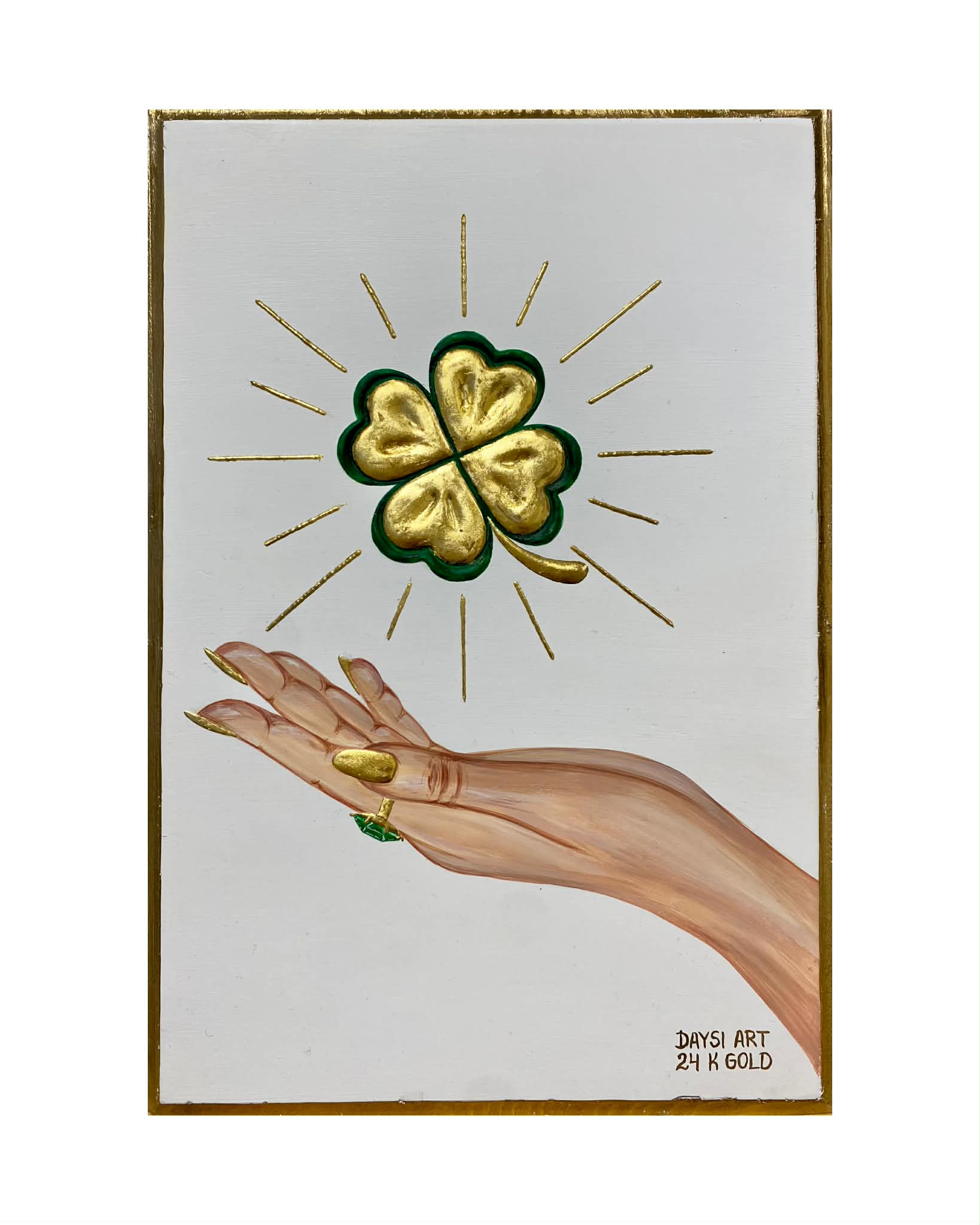 Clover