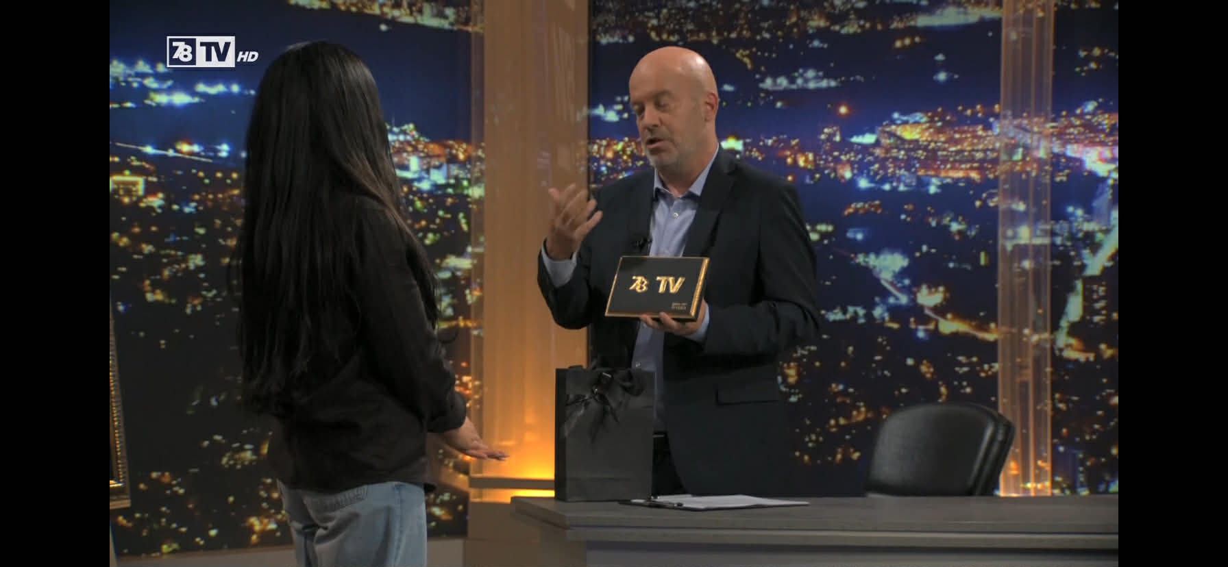 7/8 TV