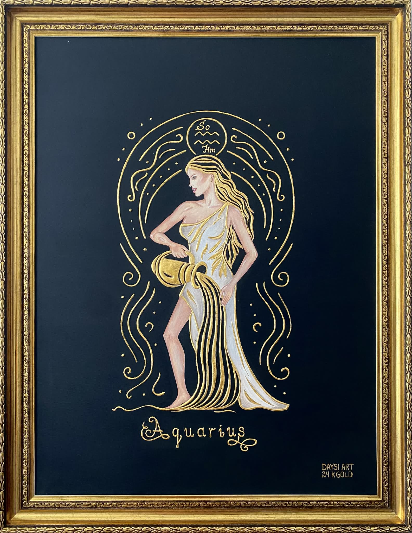 Aquarius