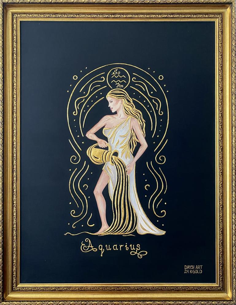 Aquarius