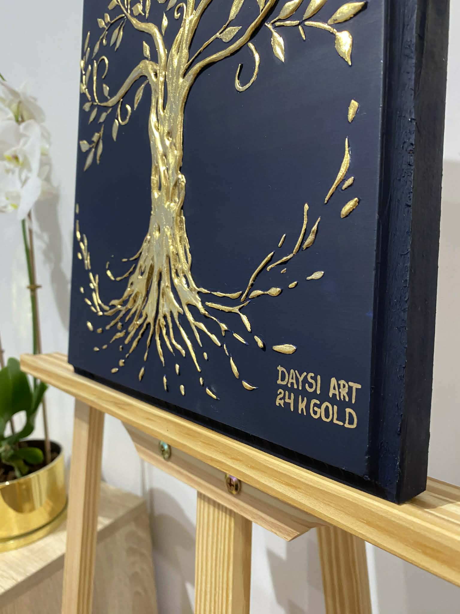 The tree of life