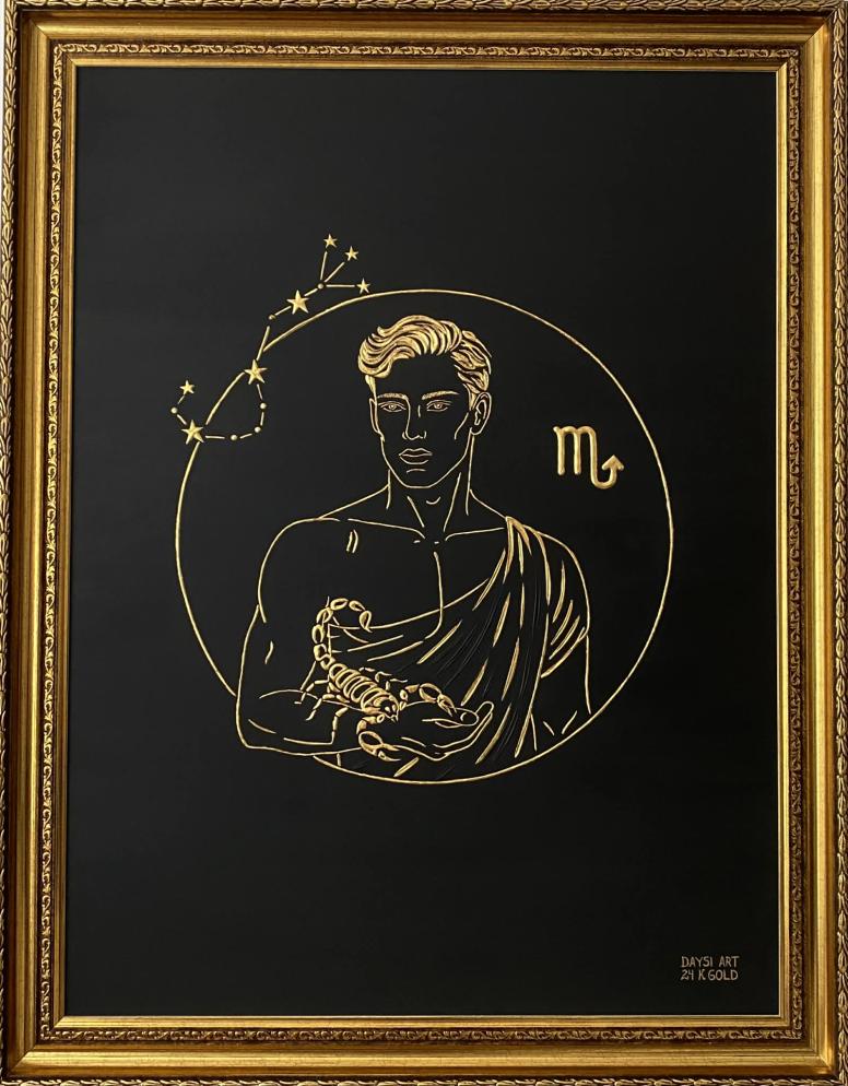 Scorpio Zodiac