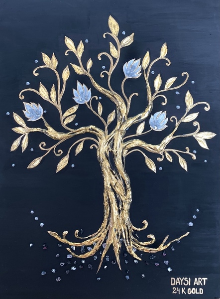 The tree of life