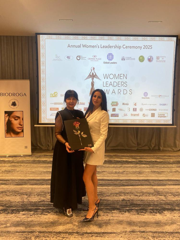 Women Leaders Awards 2025
